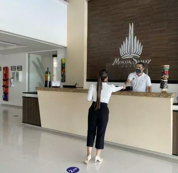 هتل Mocoa Samay