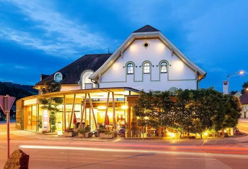Hotelli Restaurant Café Krainer