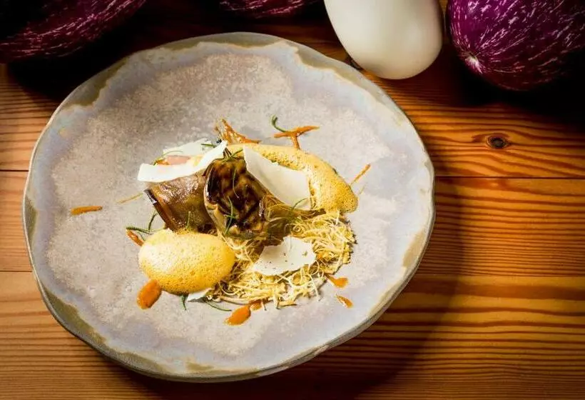 Hotelli Restaurant Café Krainer