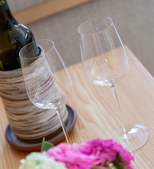 호텔 Restaurant Café Krainer