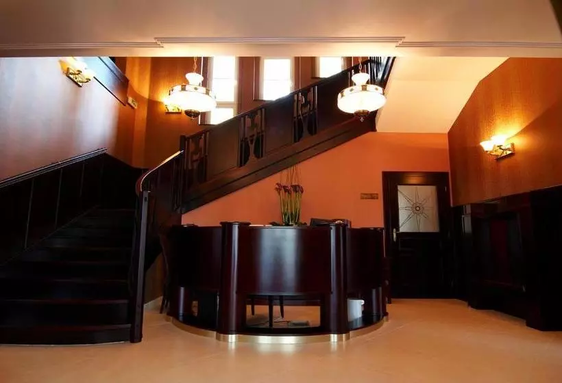 Hotel Rezidence Liběchov