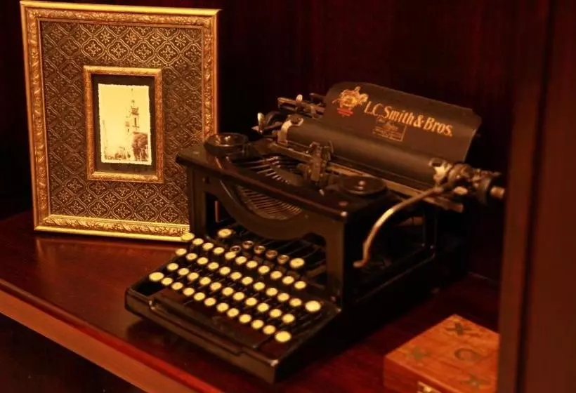 Hotel Rezidence Liběchov