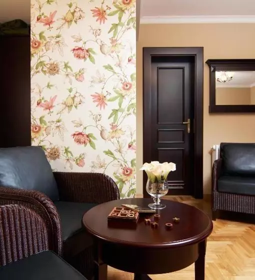 Hotel Rezidence Liběchov