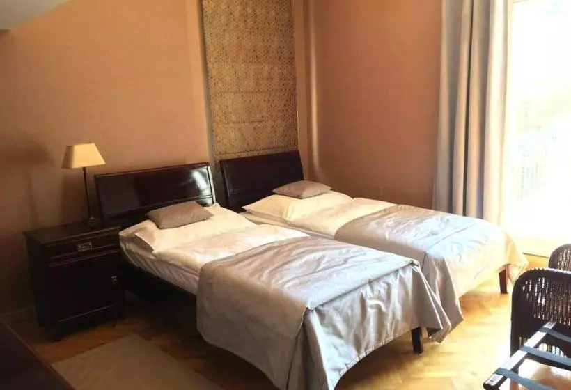 Hotel Rezidence Liběchov