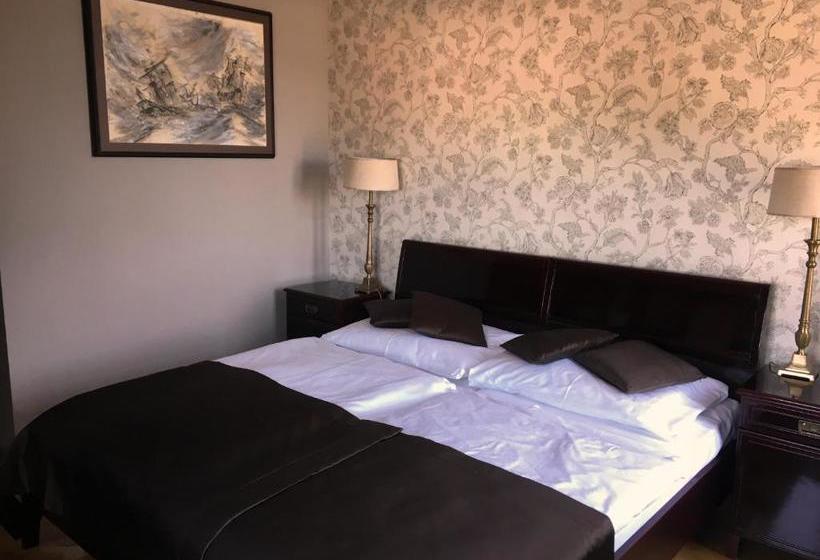 Отель Rezidence Liběchov