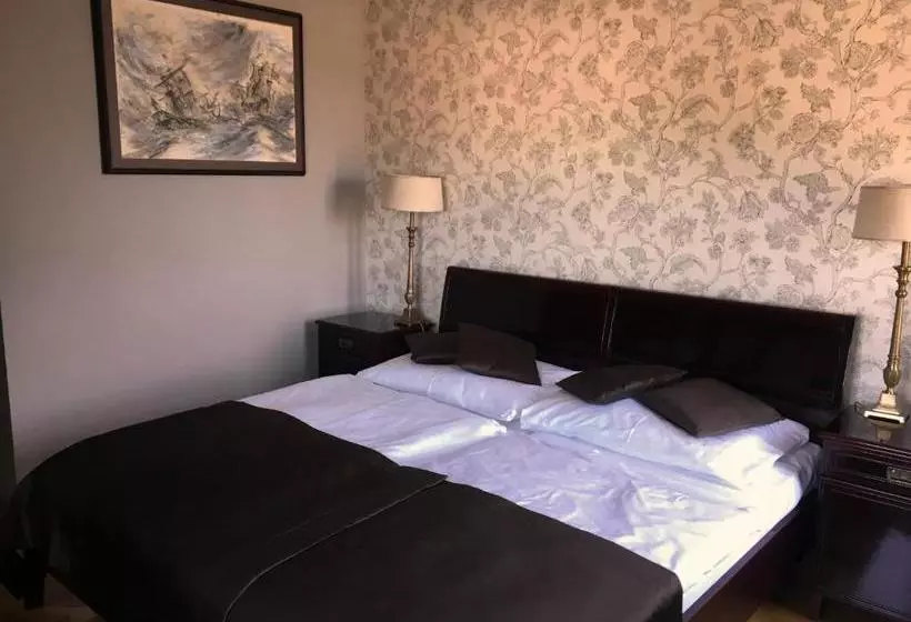 Hotel Rezidence Liběchov