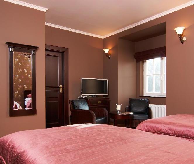 Отель Rezidence Liběchov