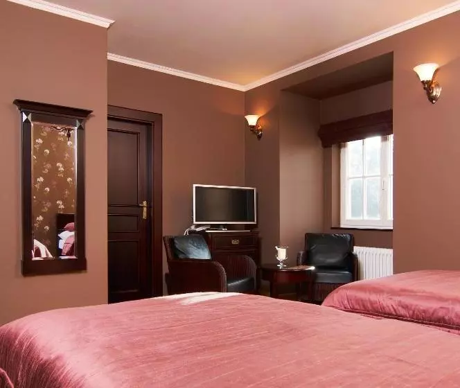 Hotel Rezidence Liběchov