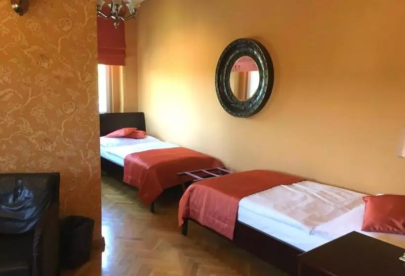 Hotel Rezidence Liběchov