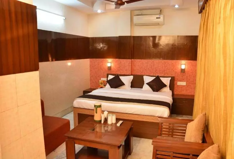 Hotelli Sartaj