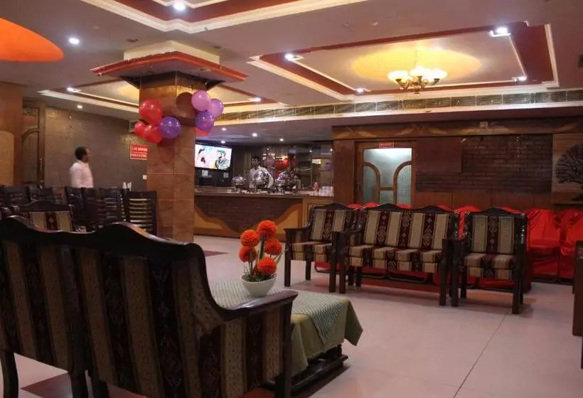 Hotelli Sartaj