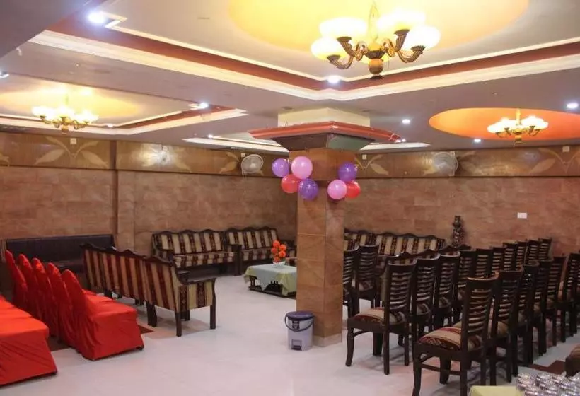 Hotelli Sartaj