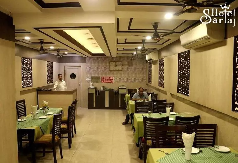 Hotelli Sartaj