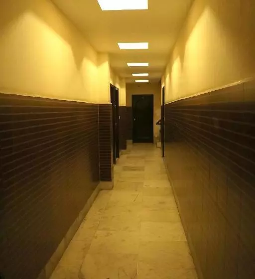 Hotelli Sartaj