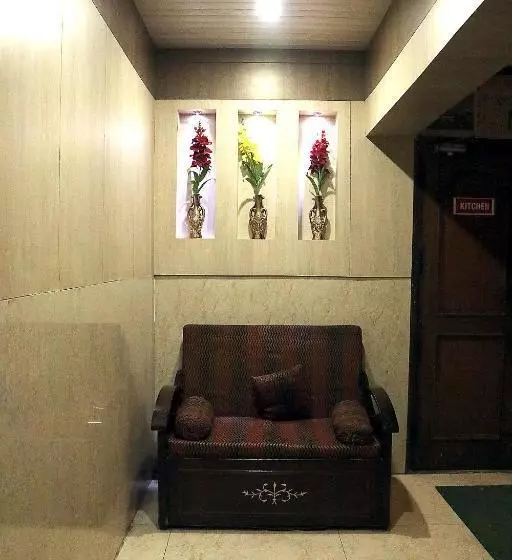 Hotelli Sartaj