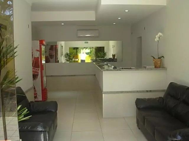 ホテル Solarium Park