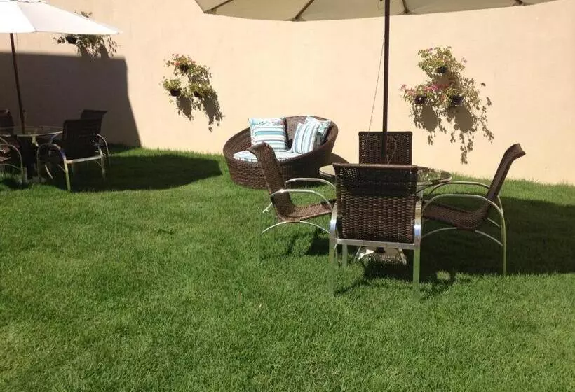 ホテル Solarium Park