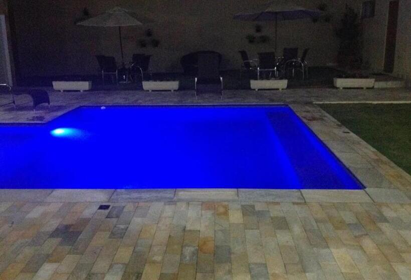 ホテル Solarium Park