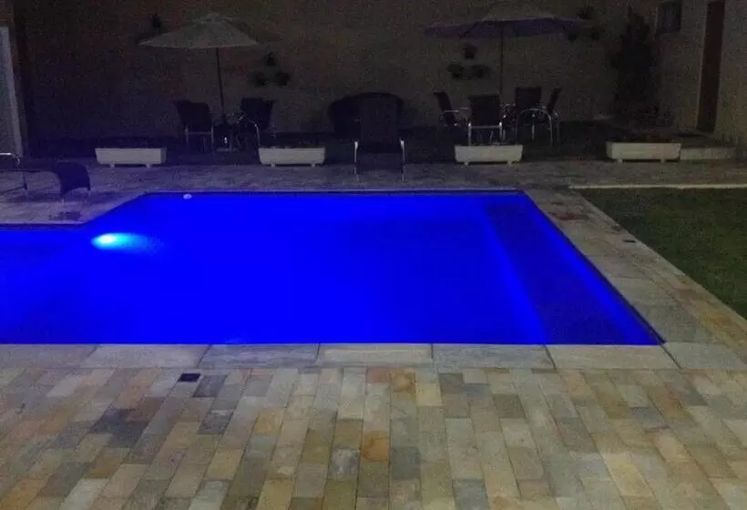 ホテル Solarium Park