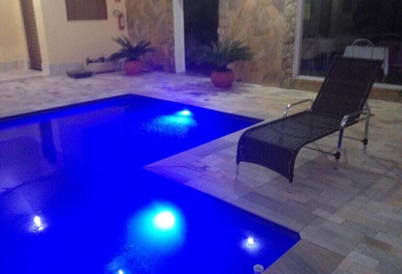 ホテル Solarium Park