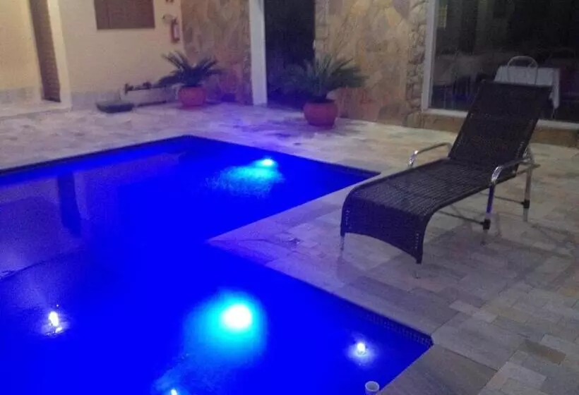 ホテル Solarium Park