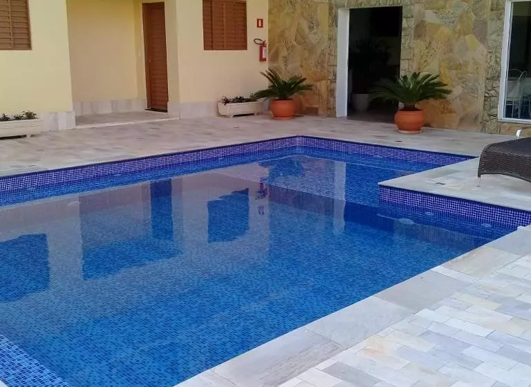 ホテル Solarium Park