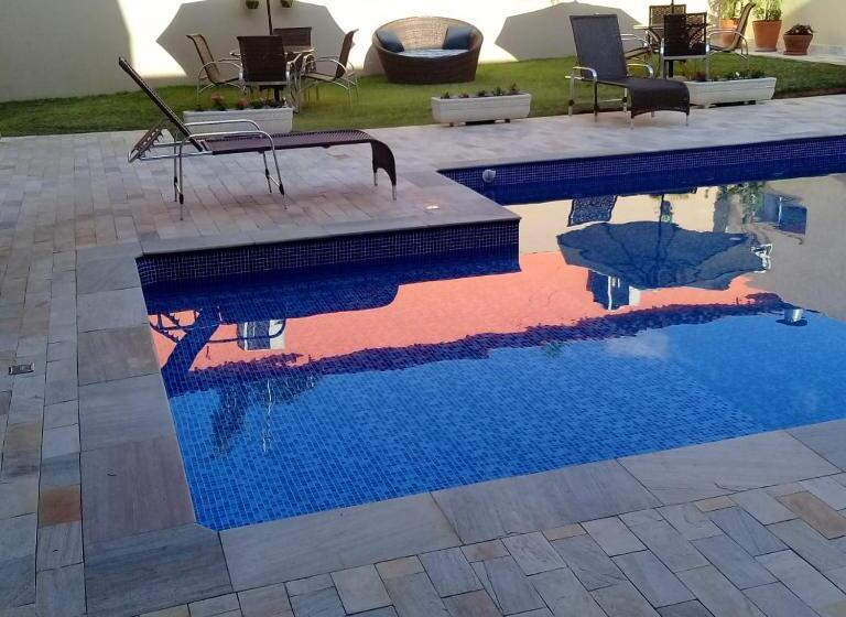 ホテル Solarium Park