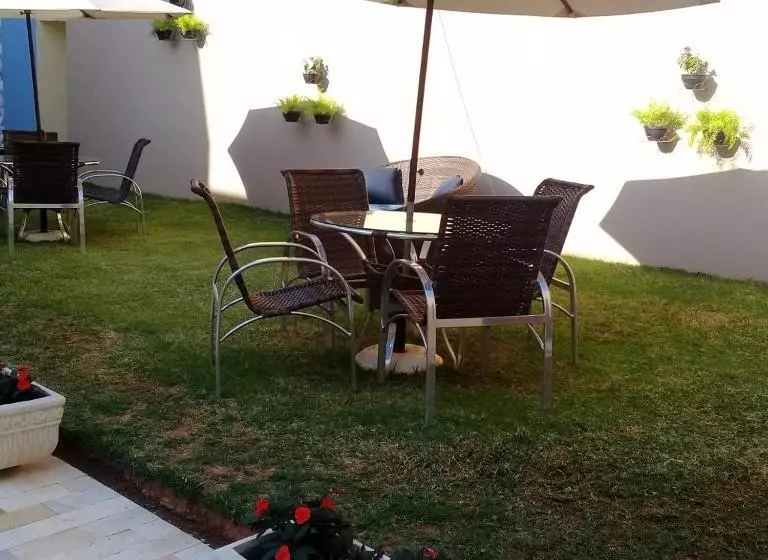 ホテル Solarium Park