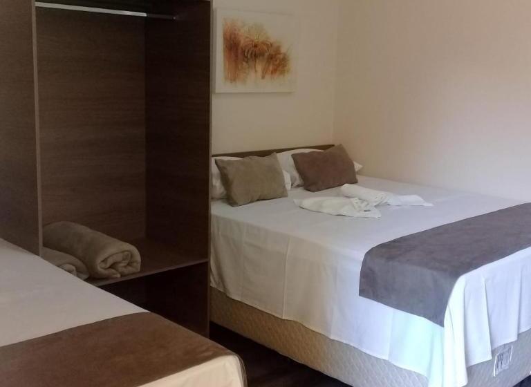 ホテル Solarium Park