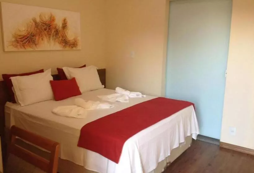 ホテル Solarium Park