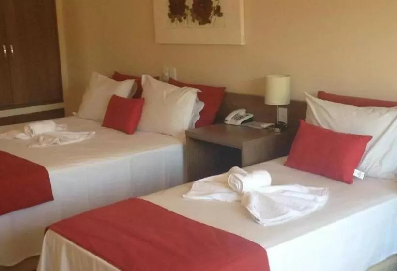 ホテル Solarium Park