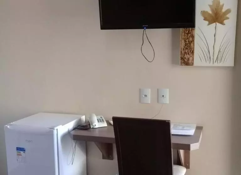 ホテル Solarium Park