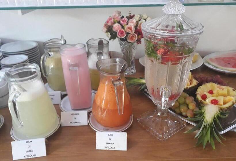 ホテル Solarium Park