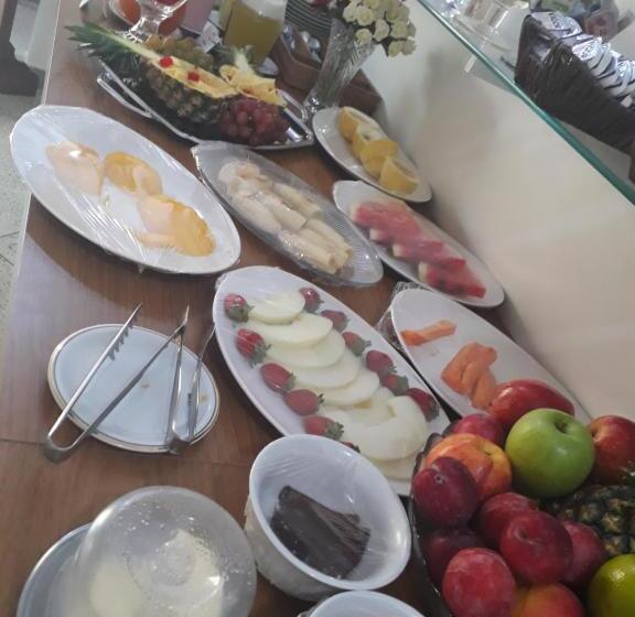 ホテル Solarium Park