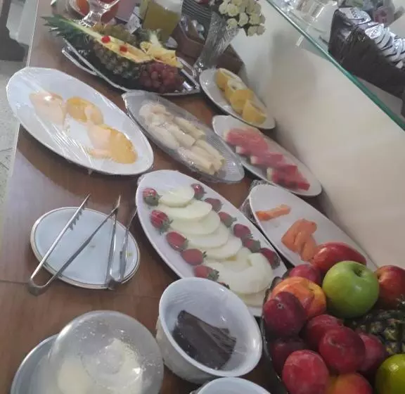 ホテル Solarium Park