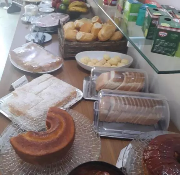 ホテル Solarium Park