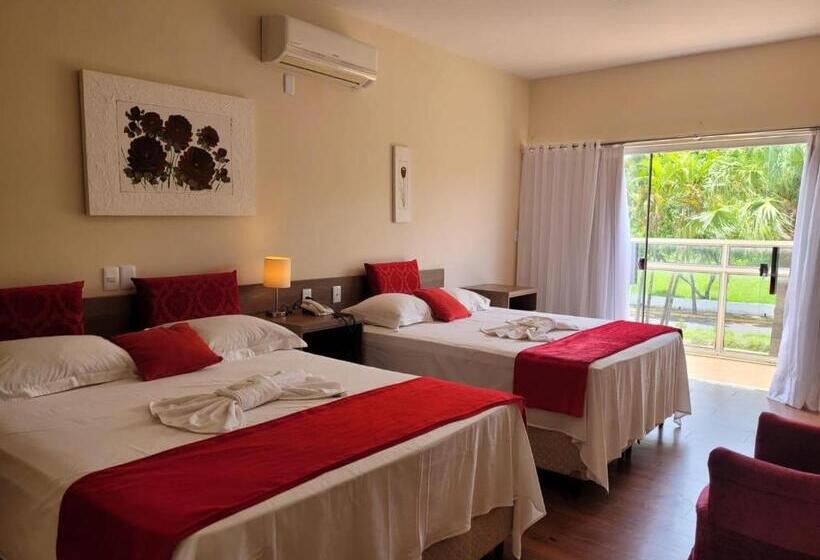 ホテル Solarium Park