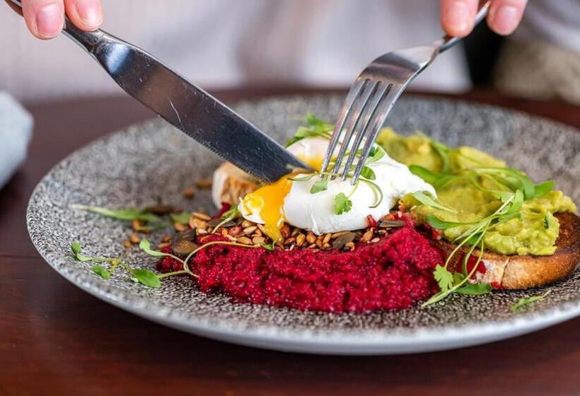 ホテル The King S Head By Innkeeper S Collection