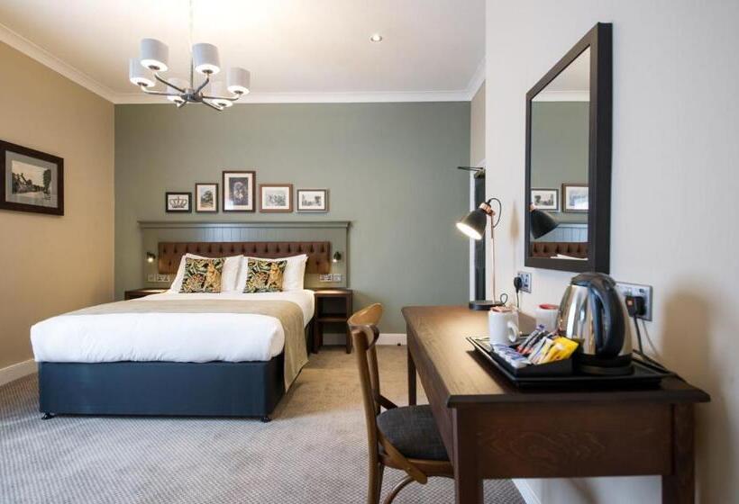 ホテル The King S Head By Innkeeper S Collection