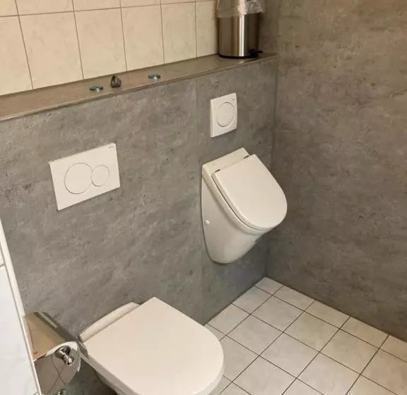 Hotelli Wendlers Ferienwohnungen #1 #4 #5 #6