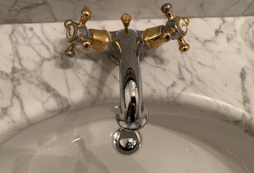 פנסיון Affittacamere San Giorgio