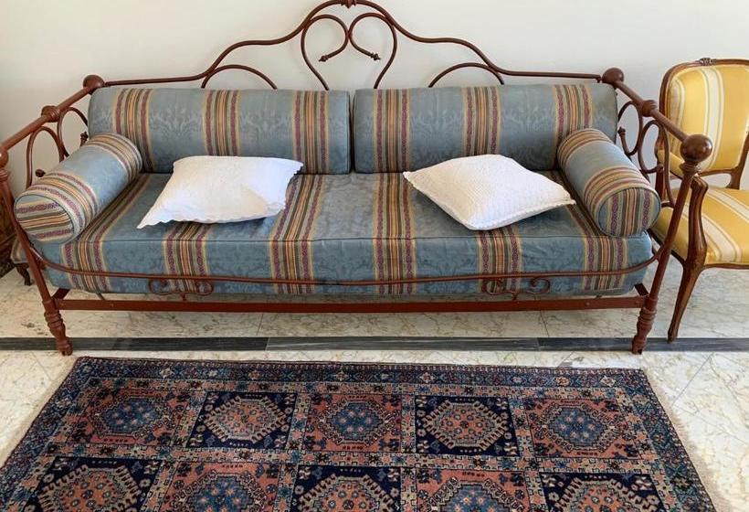 פנסיון Affittacamere San Giorgio