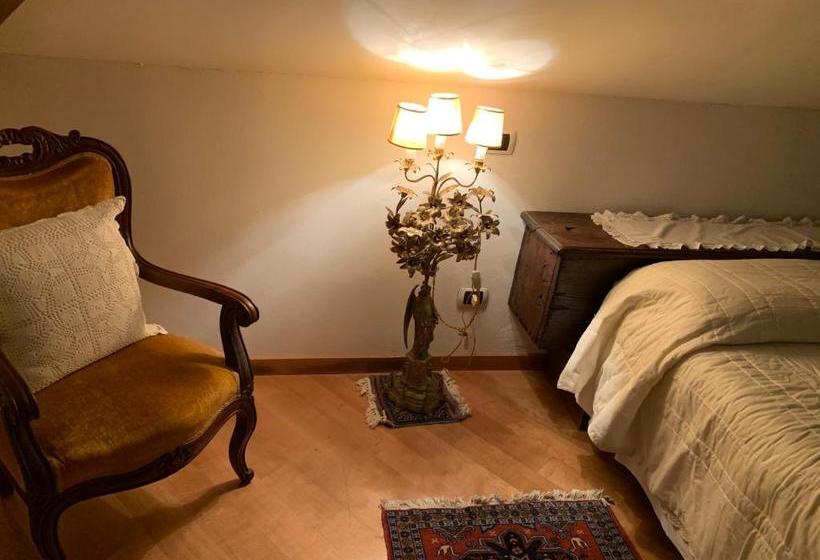 פנסיון Affittacamere San Giorgio