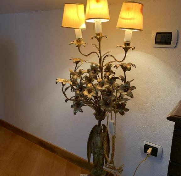 פנסיון Affittacamere San Giorgio