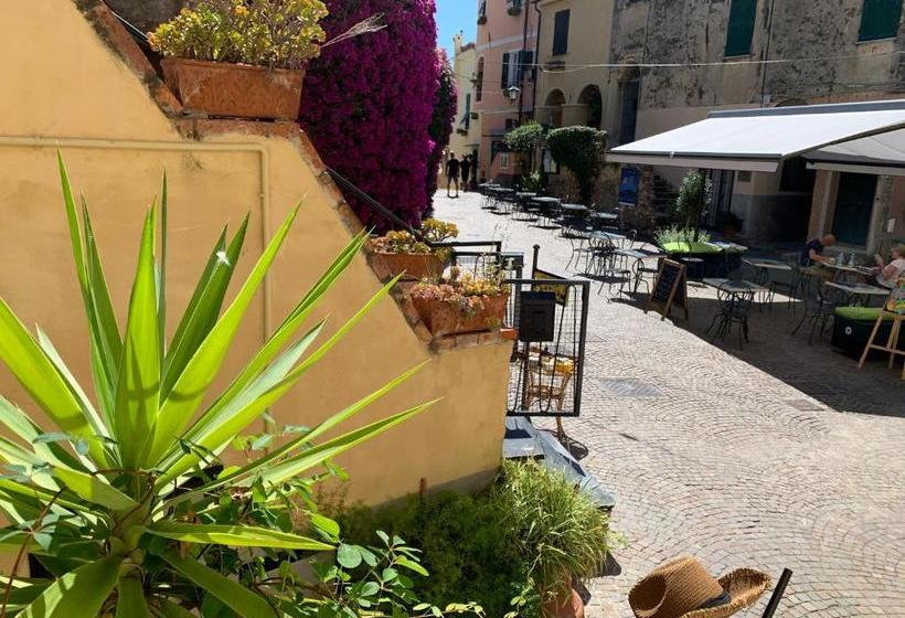 פנסיון Affittacamere San Giorgio