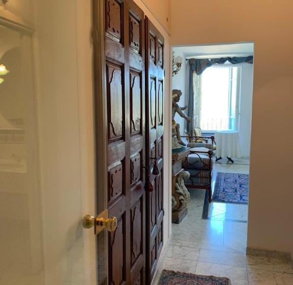 פנסיון Affittacamere San Giorgio