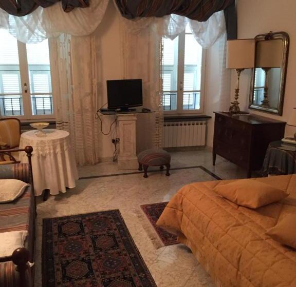 פנסיון Affittacamere San Giorgio