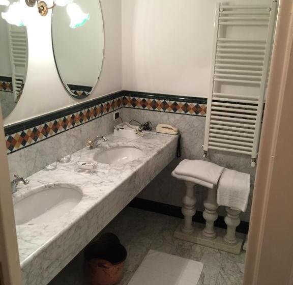 פנסיון Affittacamere San Giorgio