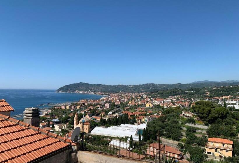 פנסיון Affittacamere San Giorgio