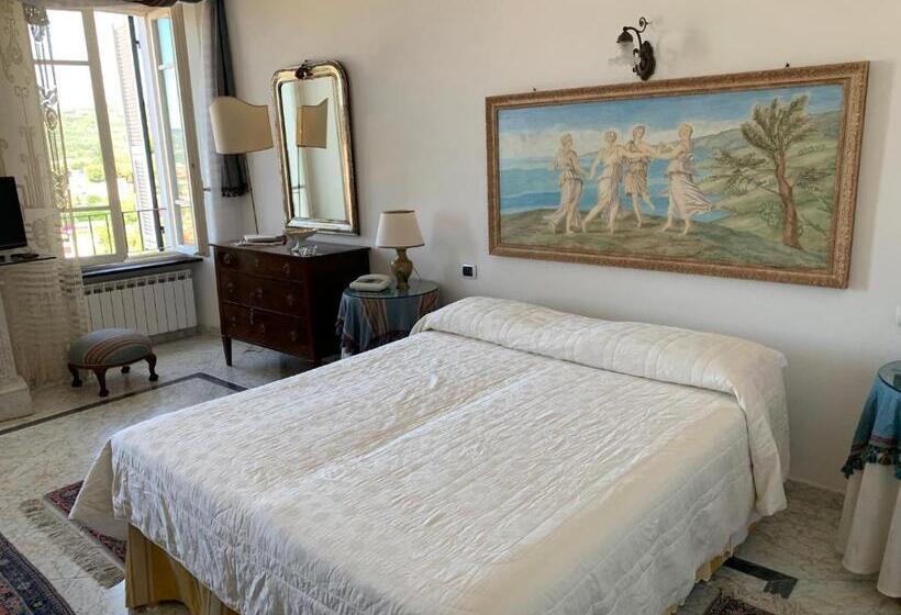 פנסיון Affittacamere San Giorgio